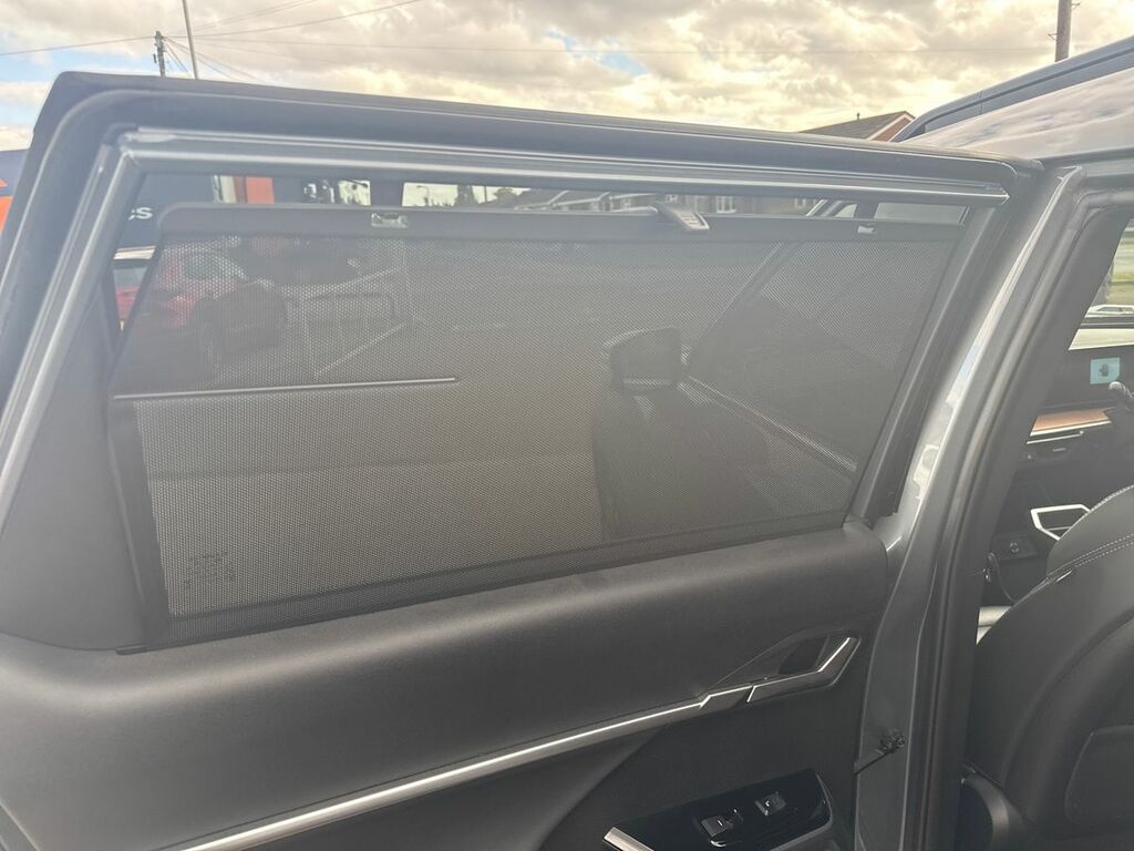 SsangYong Torres K40 Grey #38