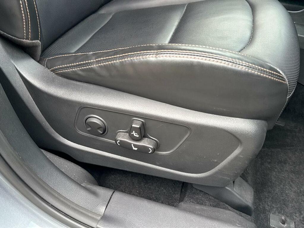 SsangYong Torres K40 Grey #48