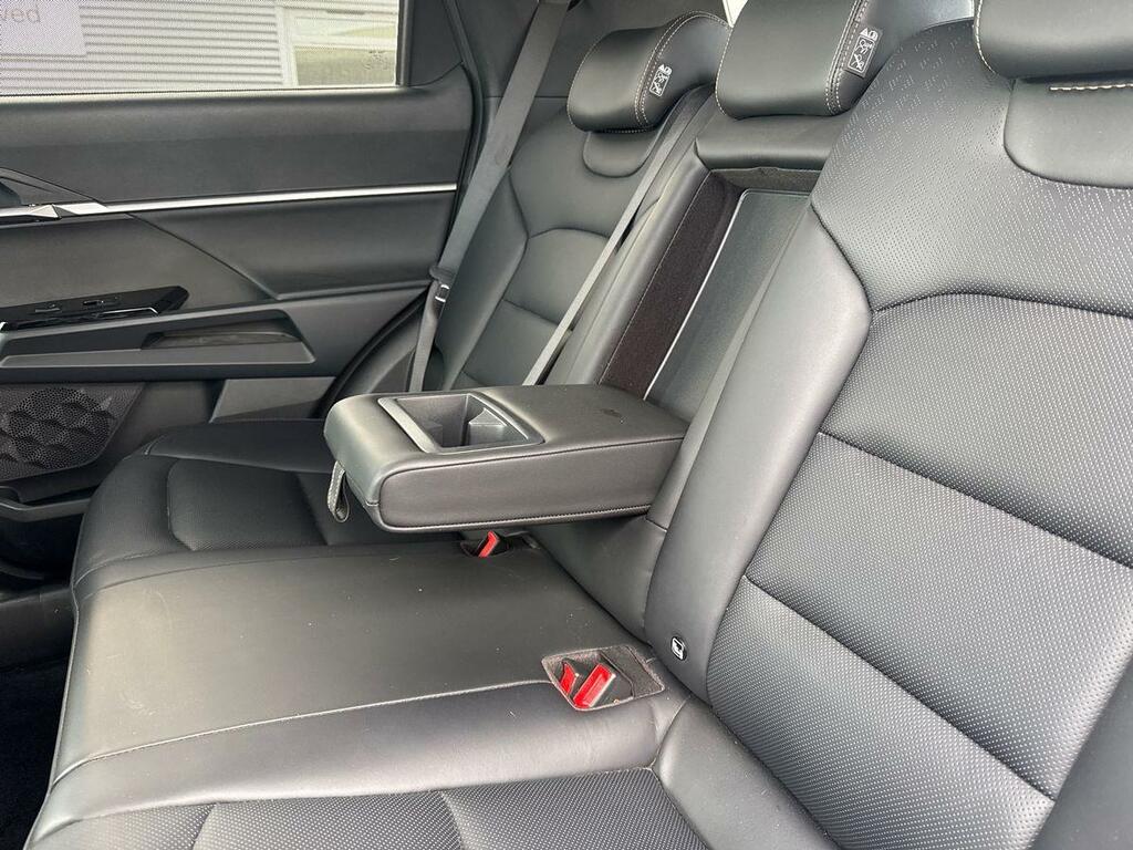 SsangYong Torres K40 Grey #41