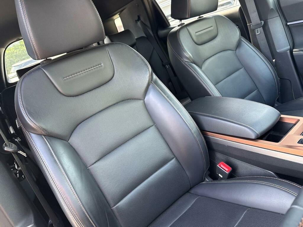 SsangYong Torres 1.5 K30 Black #30