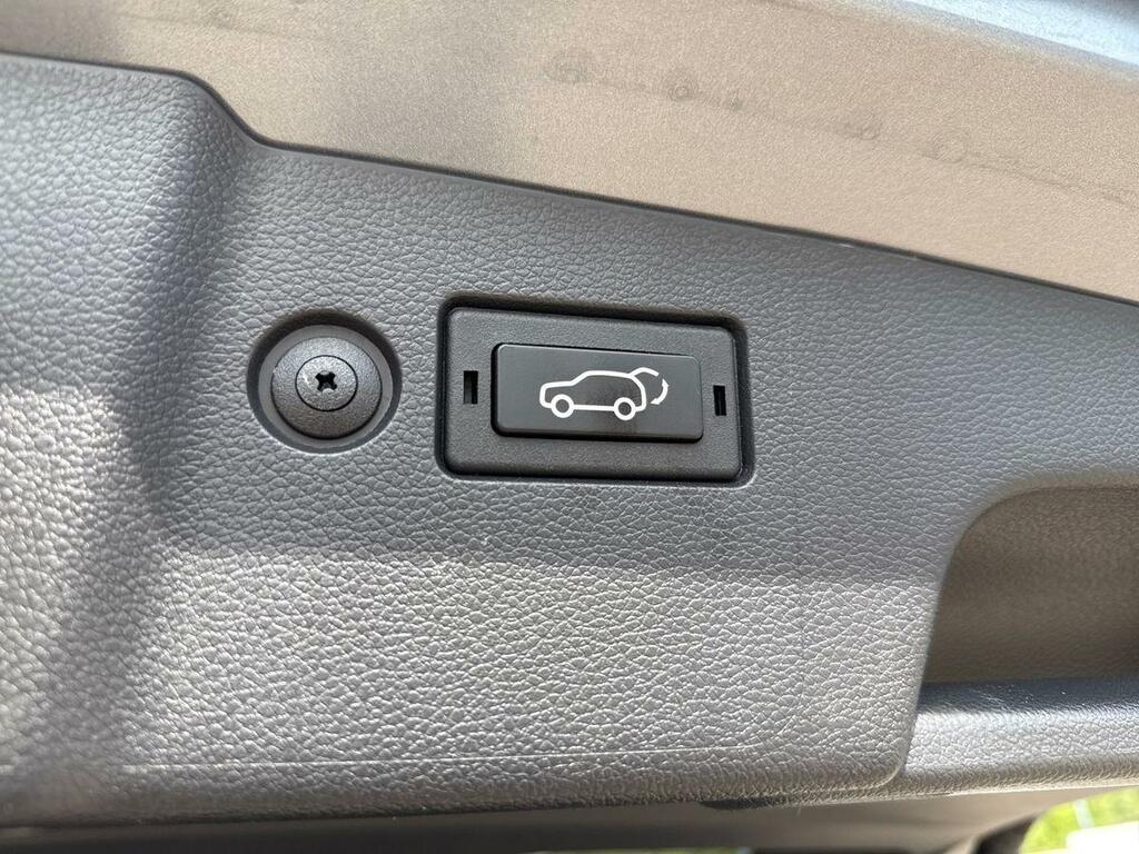 SsangYong Torres 1.5 K30 Black #22