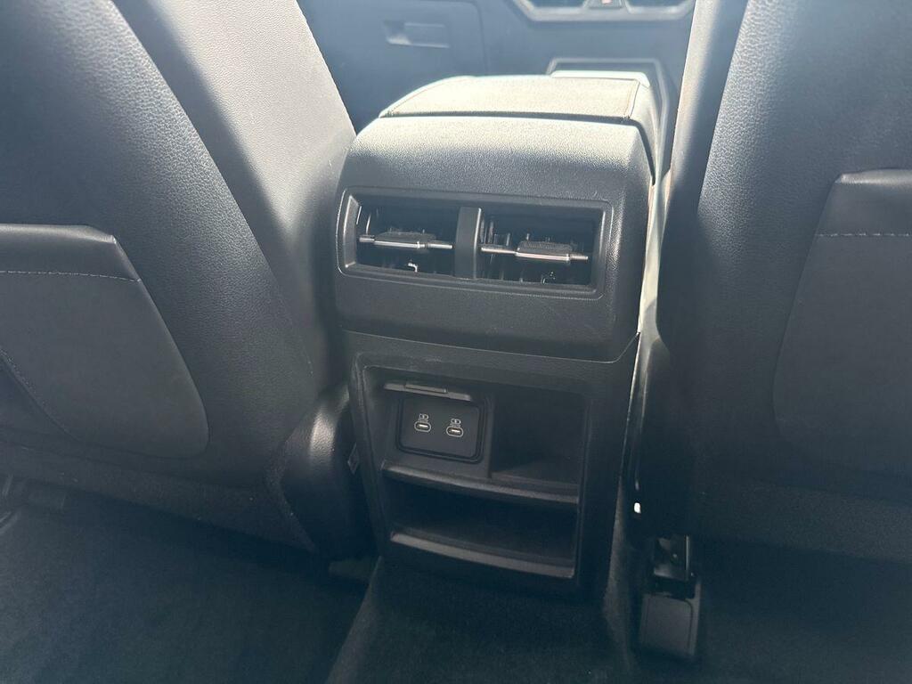 SsangYong Torres K40 Grey #46