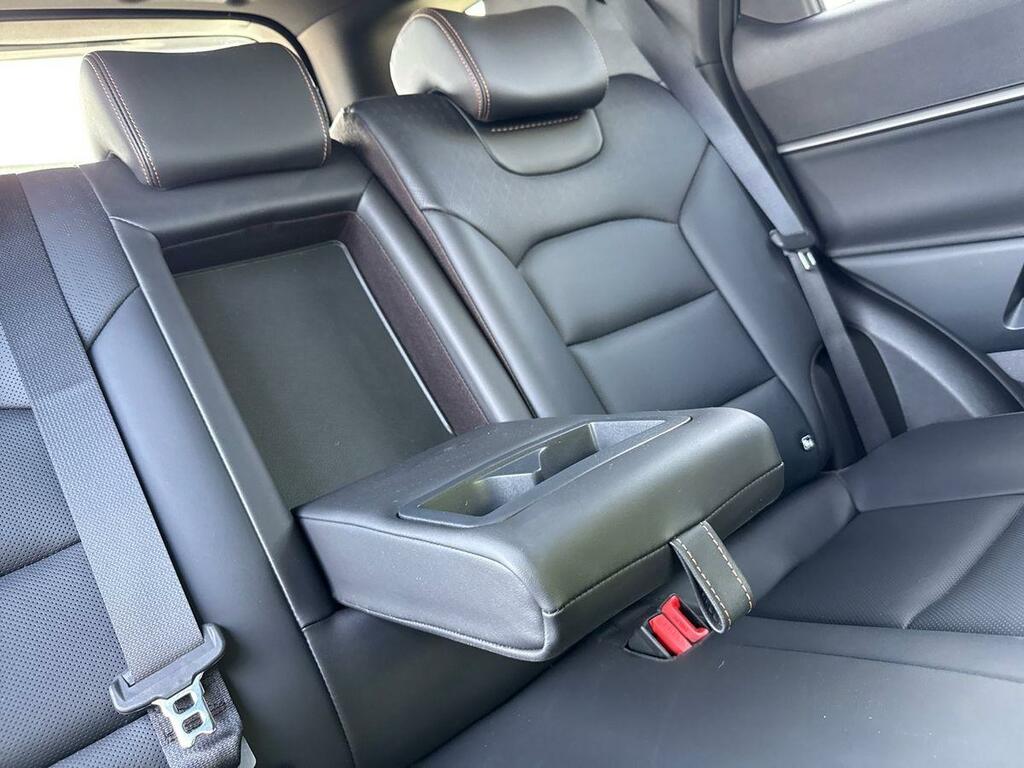 SsangYong Torres 1.5 K30 Black #26