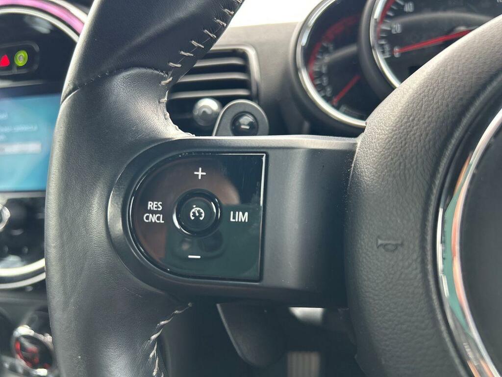 Mini Clubman Clubman Cooper S Sport Grey #16
