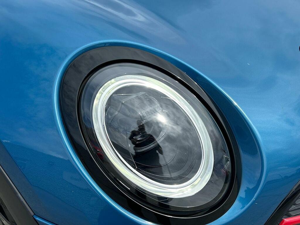 Mini Clubman Clubman Cooper S Sport Grey #19