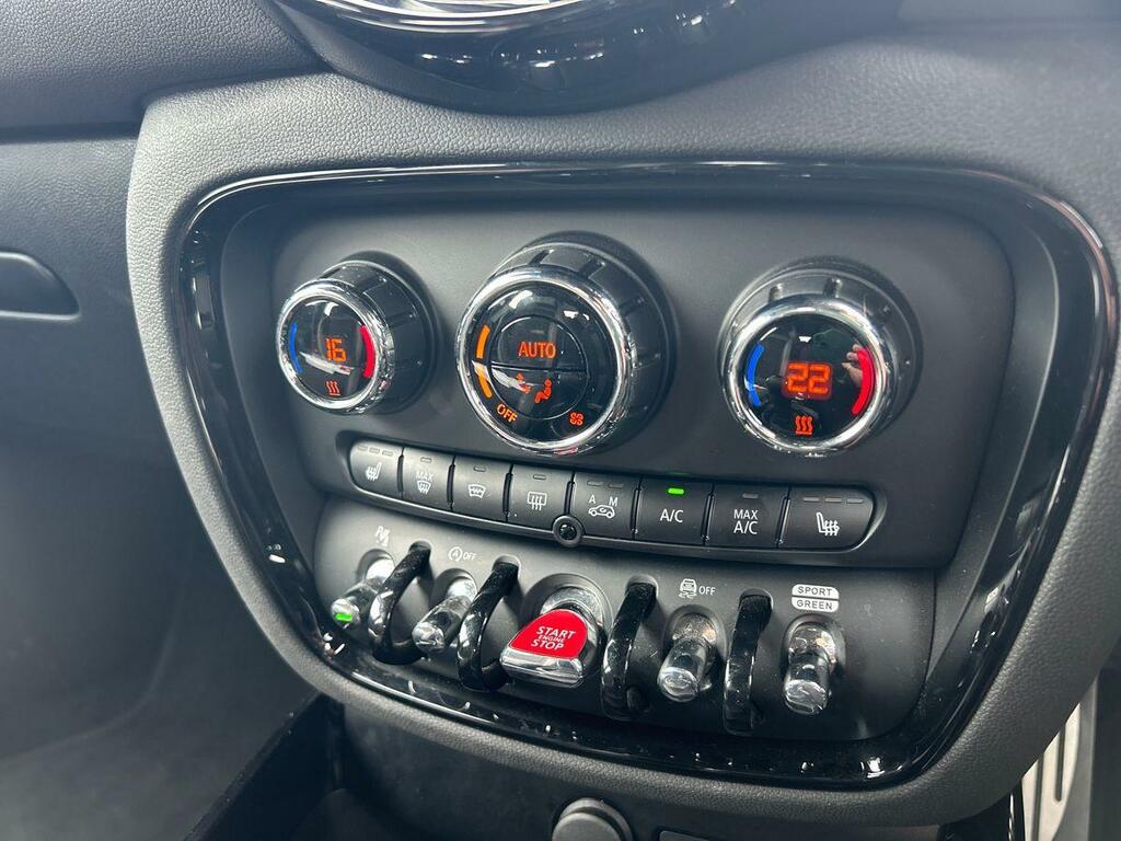 Mini Clubman Clubman Cooper S Sport Grey #27