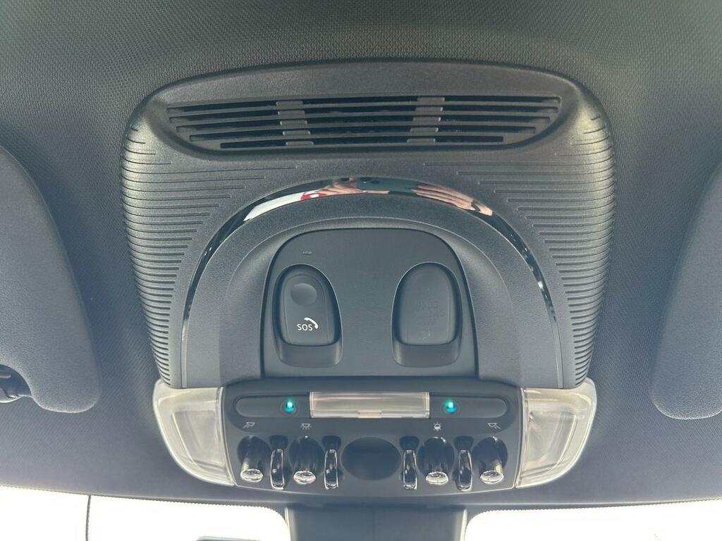 Mini Clubman Clubman Cooper S Sport Grey #30