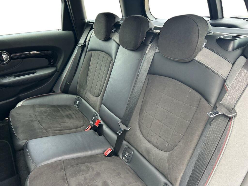 Mini Clubman Clubman Cooper S Sport Grey #9