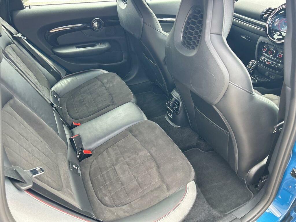 Mini Clubman Clubman Cooper S Sport Grey #35