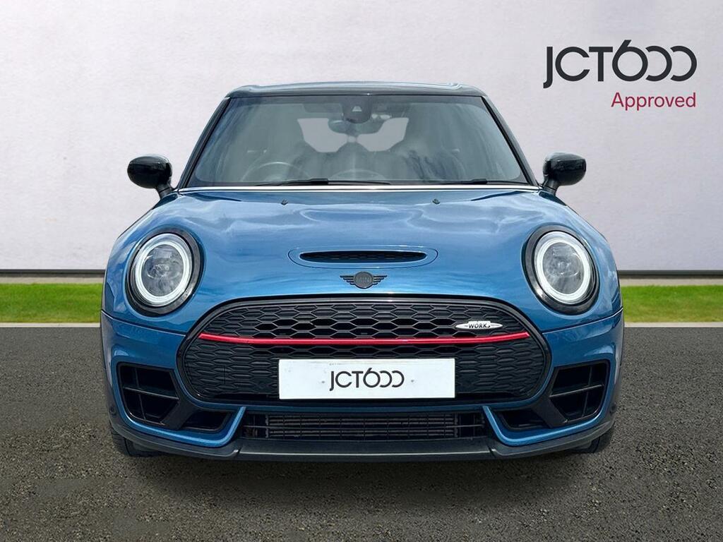 Mini Clubman Clubman Cooper S Sport Grey #8