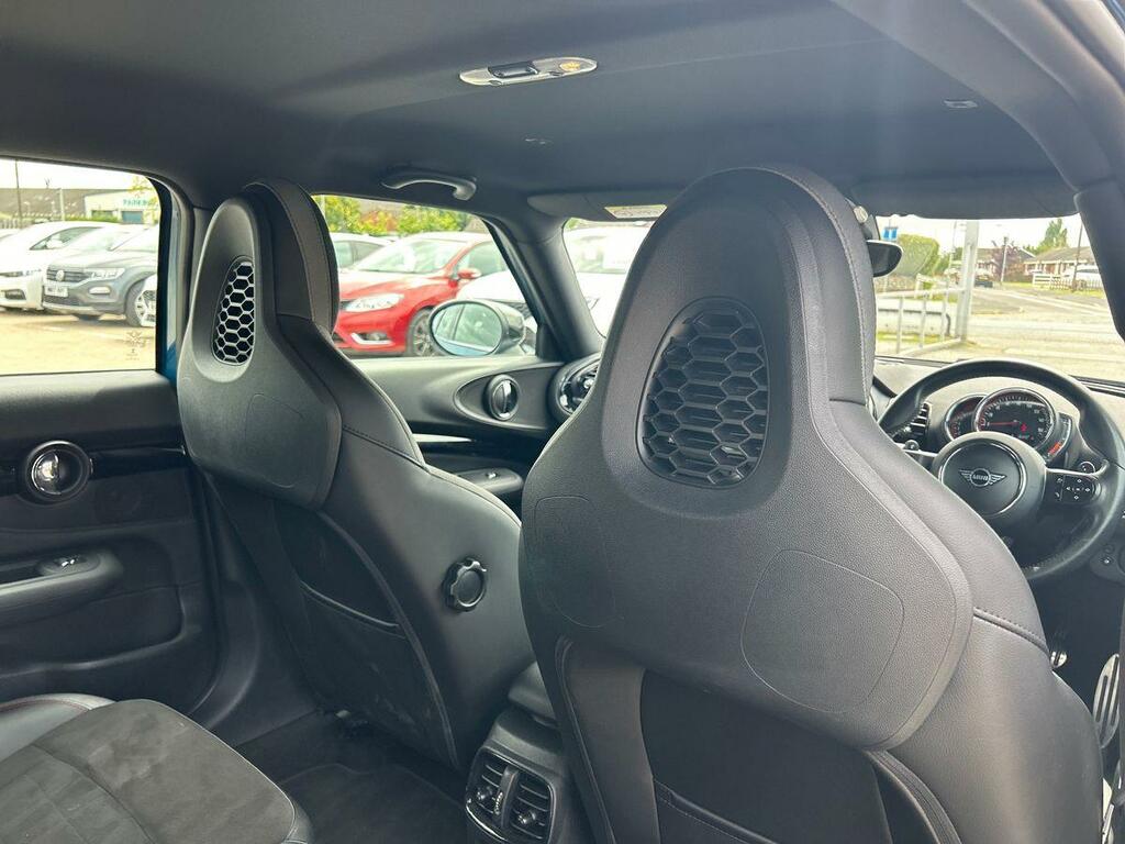 Mini Clubman Clubman Cooper S Sport Grey #36