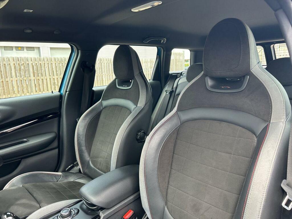 Mini Clubman Clubman Cooper S Sport Grey #39