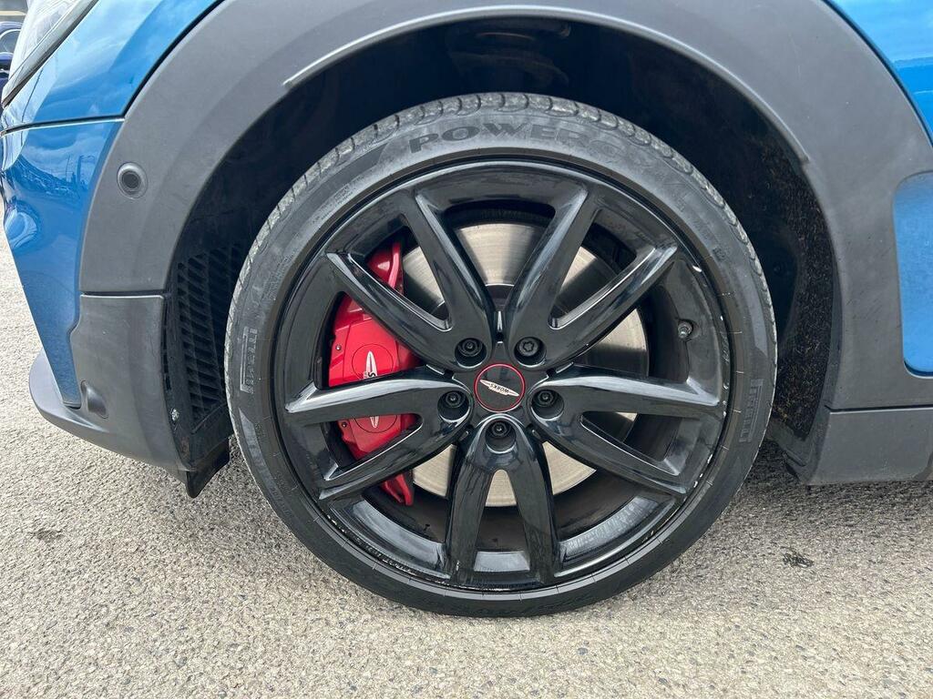 Mini Clubman Clubman Cooper S Sport Grey #5