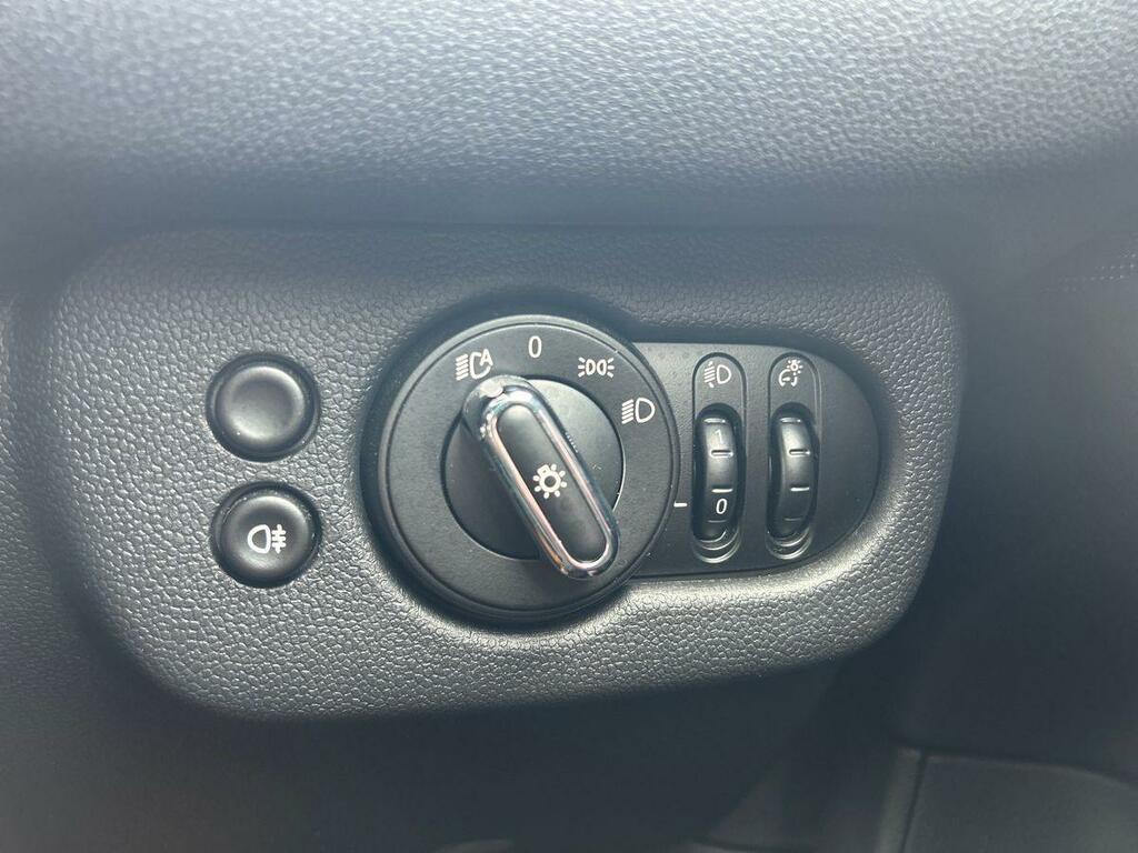 Mini Clubman Clubman Cooper S Sport Grey #26