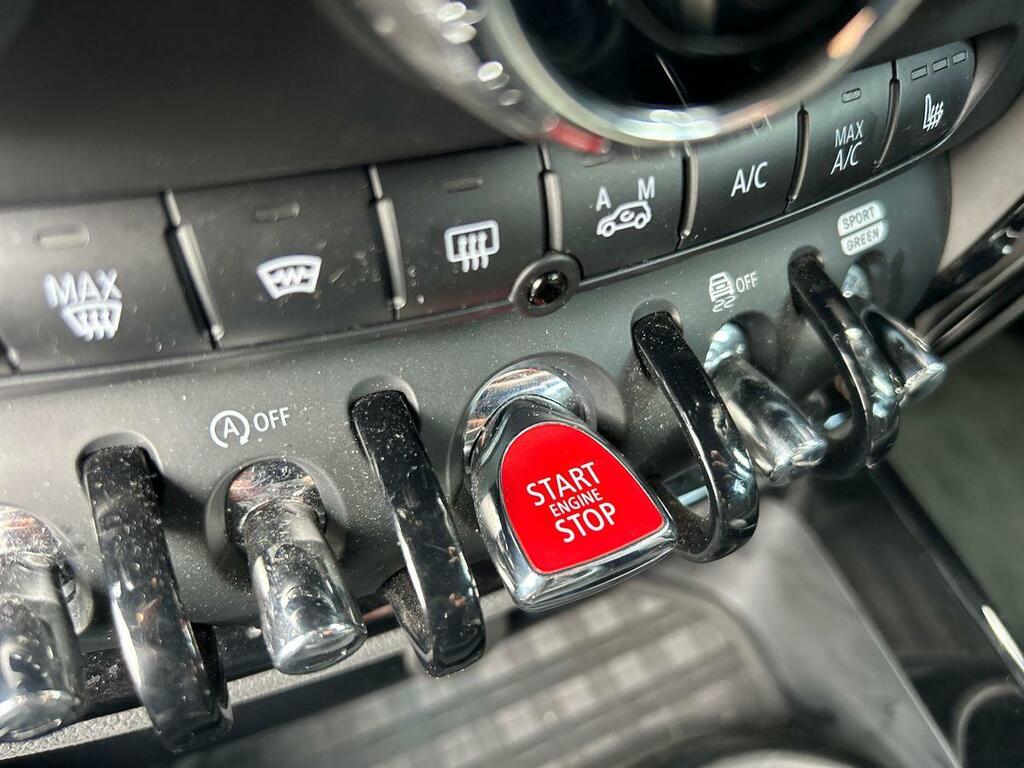 Mini Clubman Clubman Cooper S Sport Grey #59