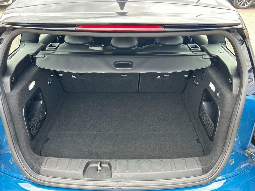 Mini Clubman Clubman Cooper S Sport Grey #12