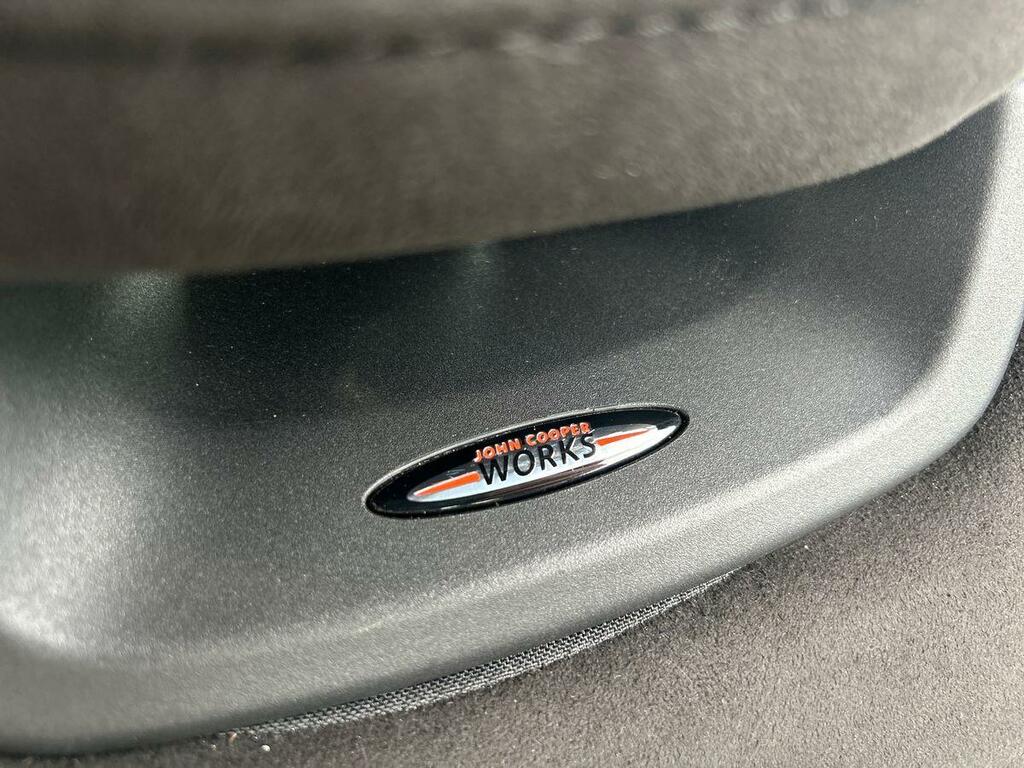 Mini Clubman Clubman Cooper S Sport Grey #58