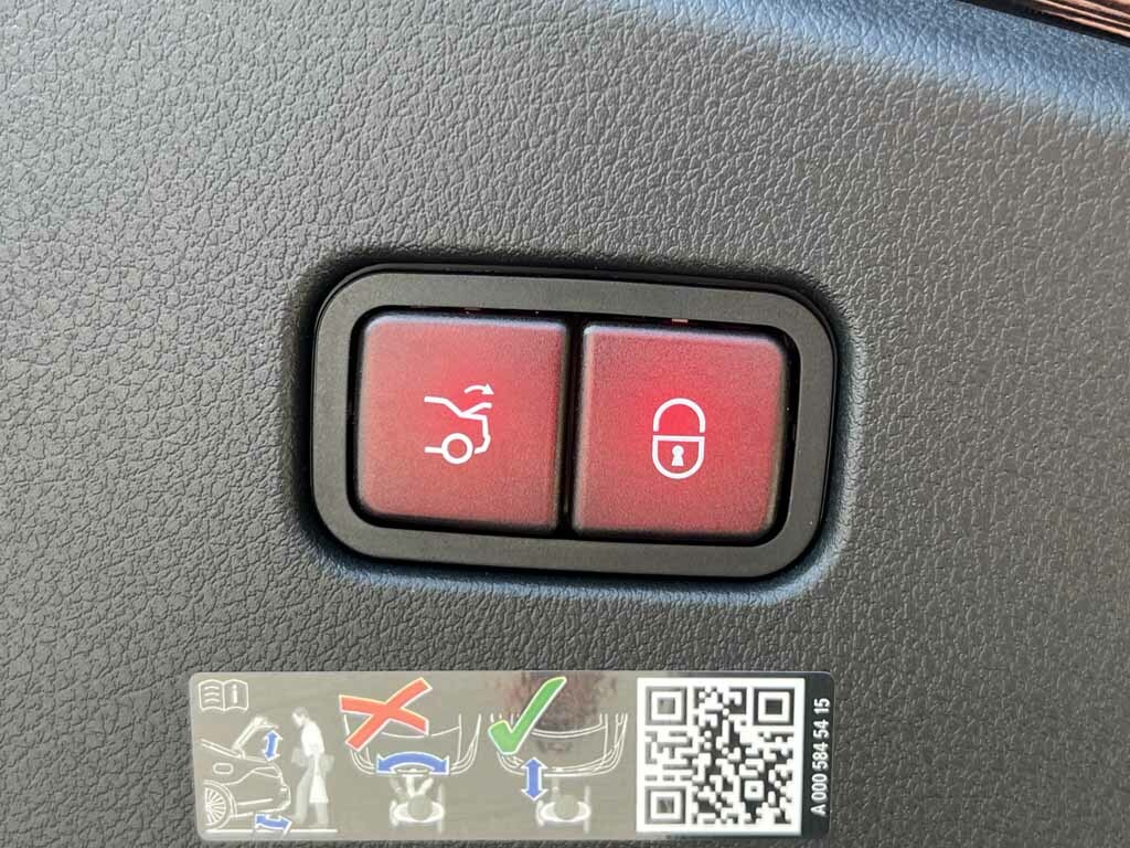 Mercedes-Benz CLE Class Coupe Black #22