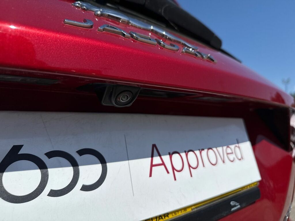 Jaguar E-Pace Suv 2.0 I4d Awd R-dynamic S 180Ps Ss Grey #21