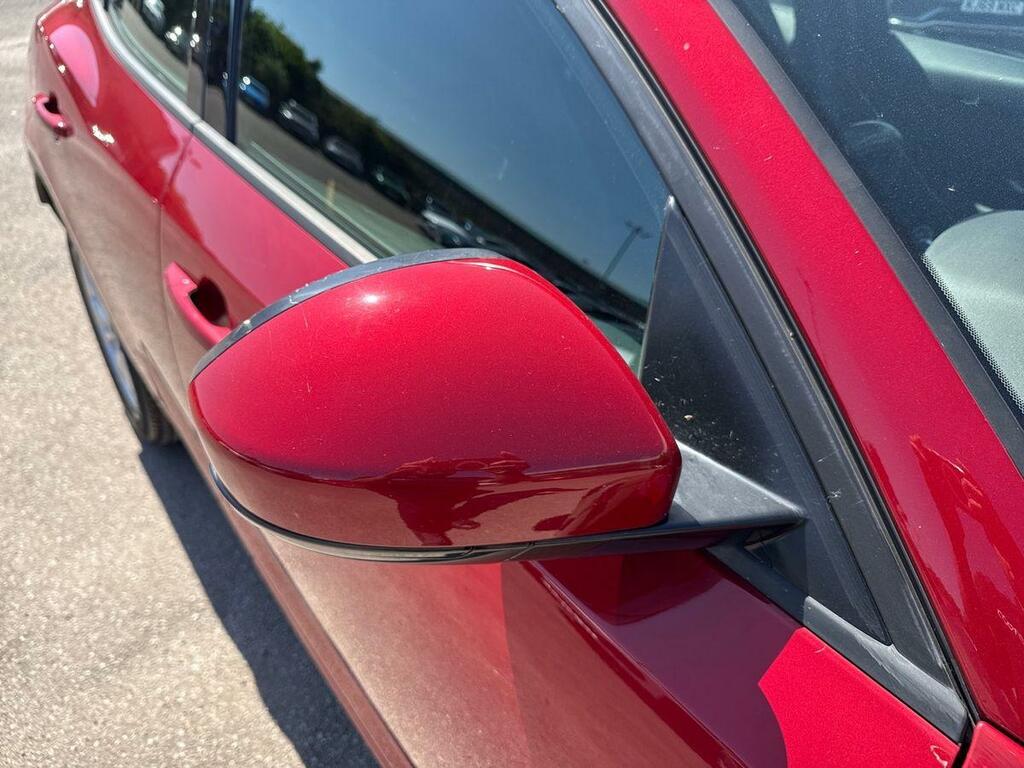 Jaguar E-Pace Suv 2.0 I4d Awd R-dynamic S 180Ps Ss Grey #20
