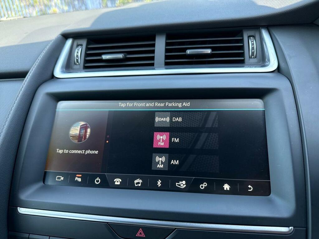 Jaguar E-Pace Suv 2.0 I4d Awd R-dynamic S 180Ps Ss Grey #33