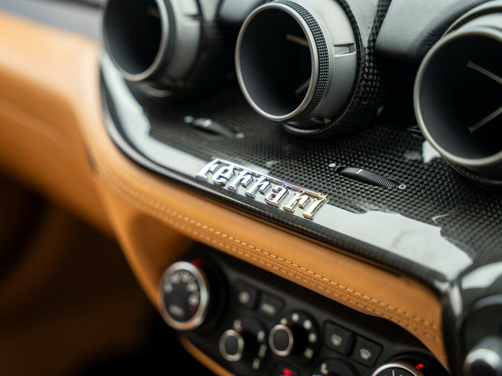Ferrari F12 Berlinetta 2dr Auto Grey #10