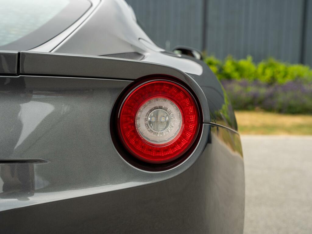 Ferrari F12 Berlinetta 2dr Auto Grey #26