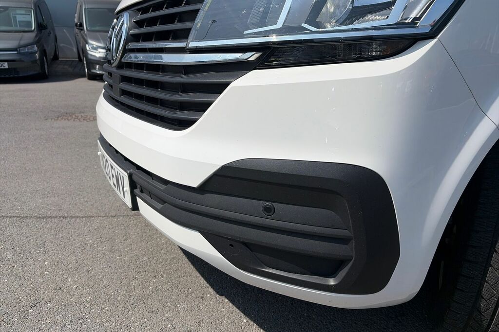 Volkswagen California Brown #22