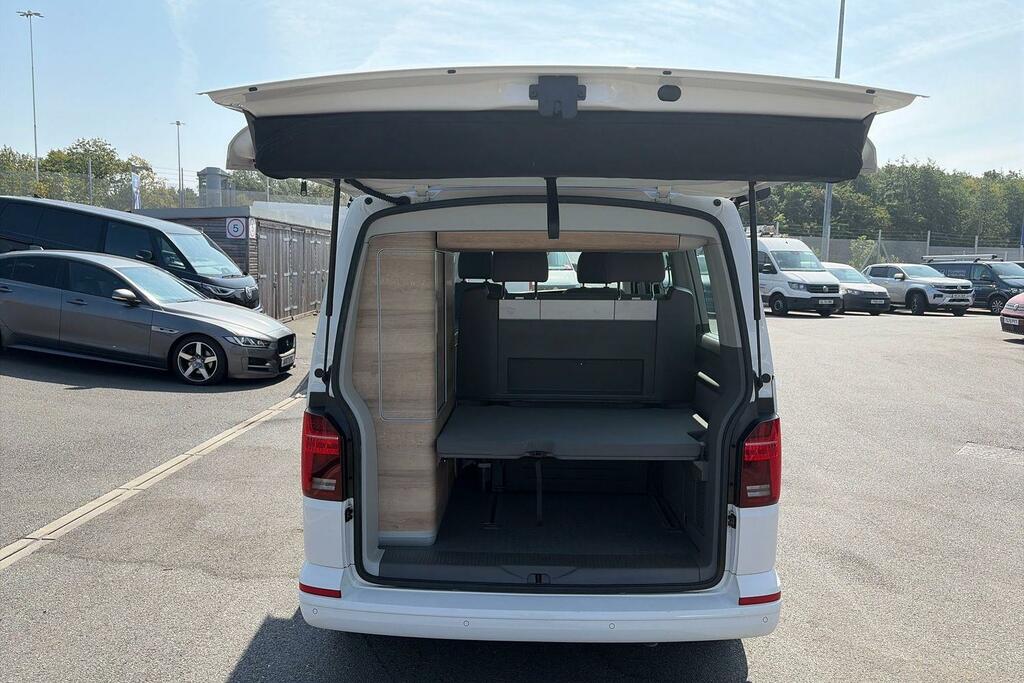 Volkswagen California Brown #26