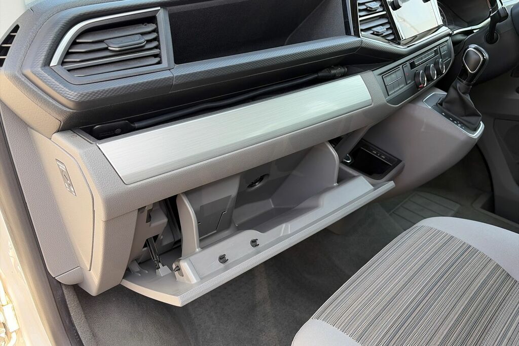 Volkswagen California Brown #41