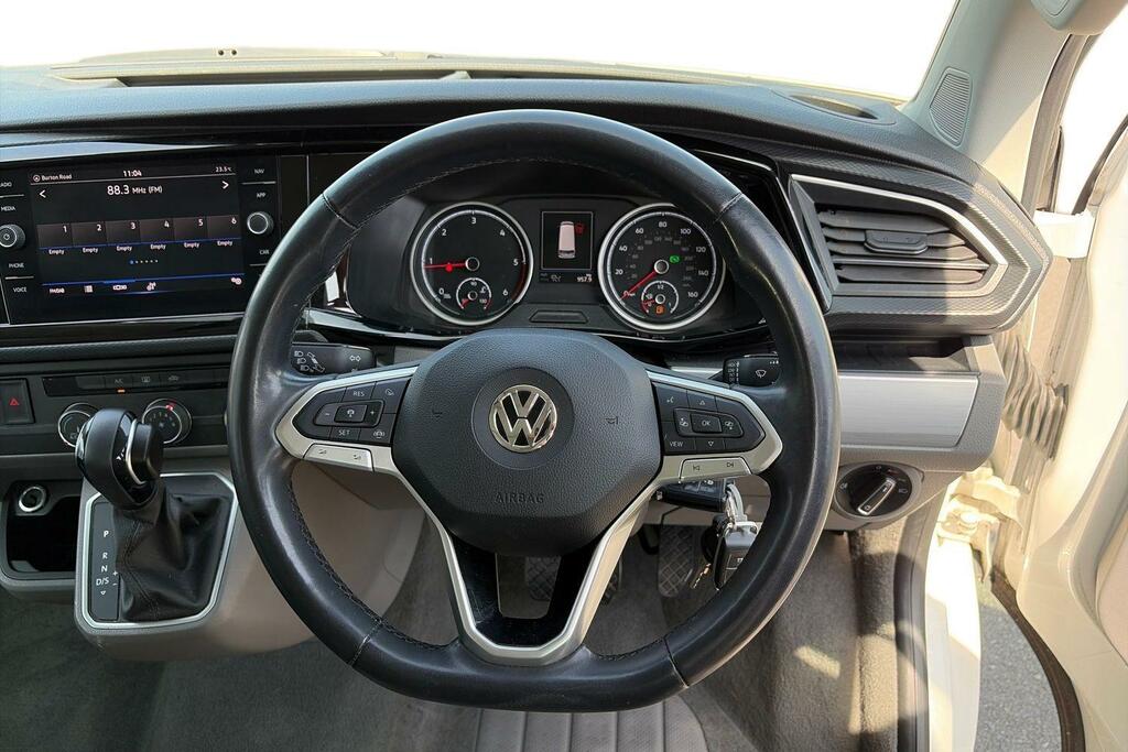 Volkswagen California Brown #11