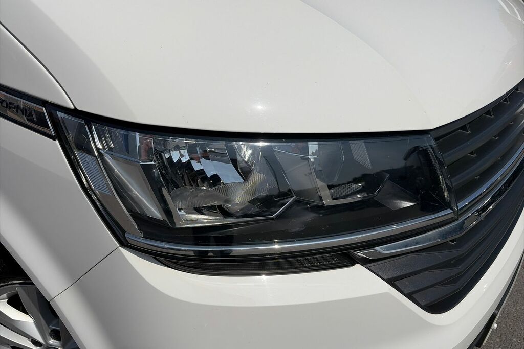 Volkswagen California Brown #19
