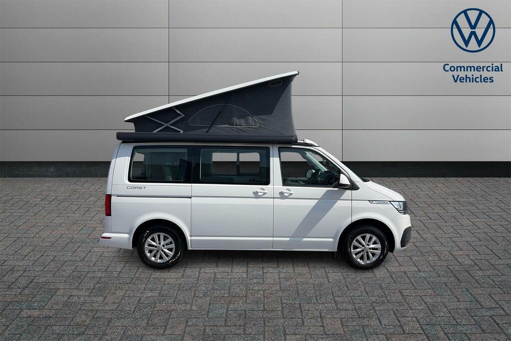 Volkswagen California Brown #4