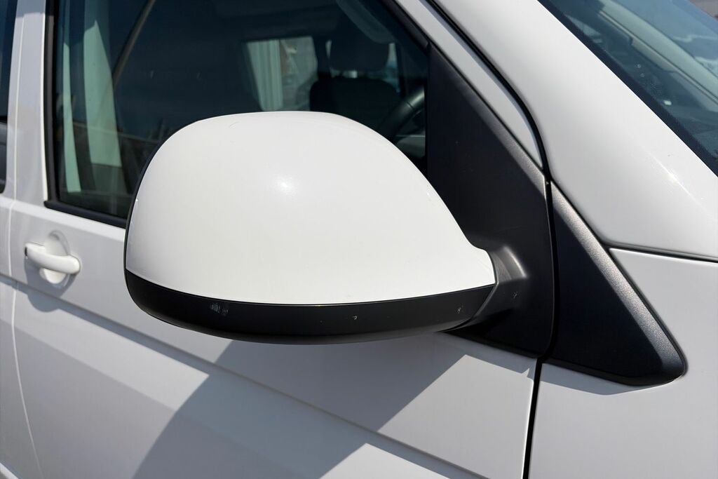 Volkswagen California Brown #20