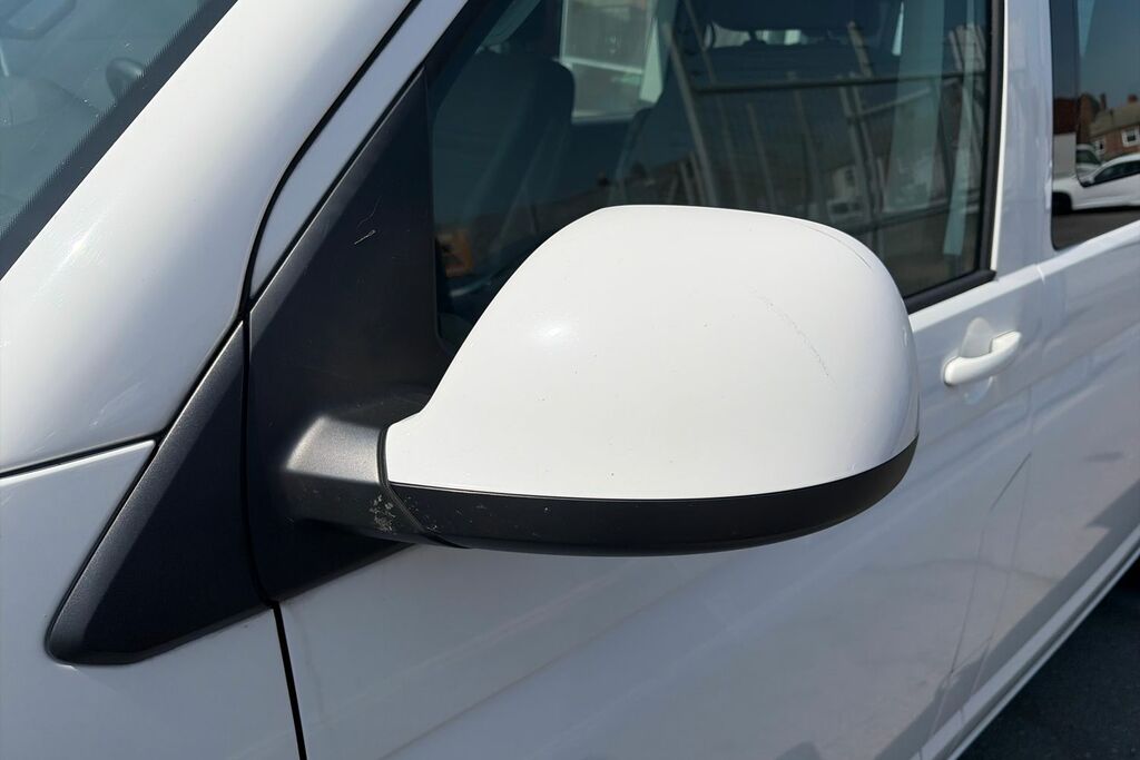 Volkswagen California Brown #23