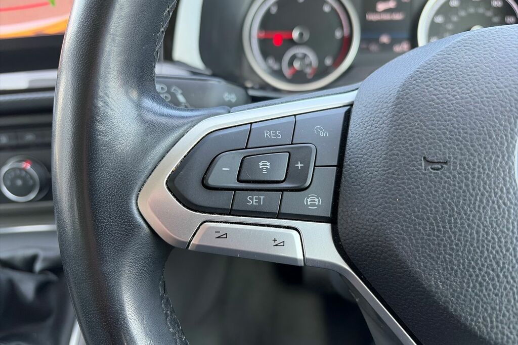 Volkswagen California Brown #16