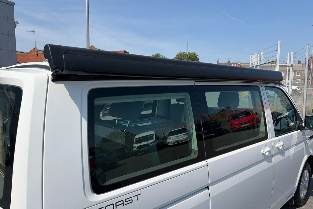 Volkswagen California Brown #44