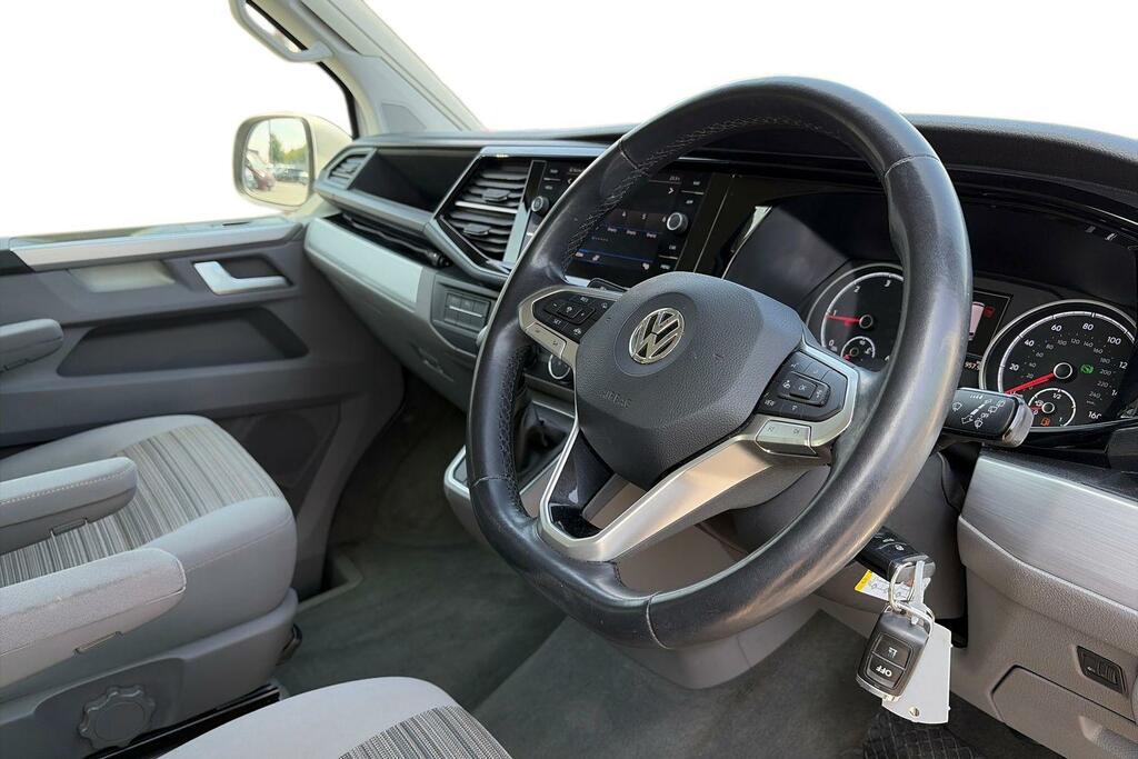 Volkswagen California Brown #10