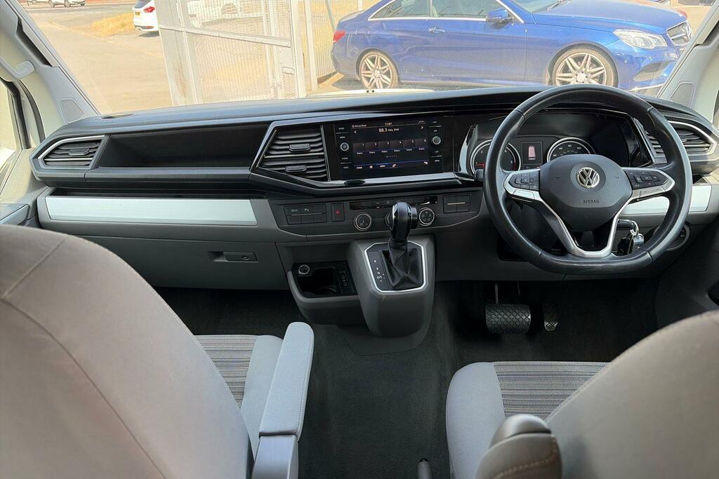 Volkswagen California Brown #46