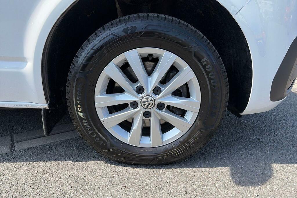 Volkswagen California Brown #5