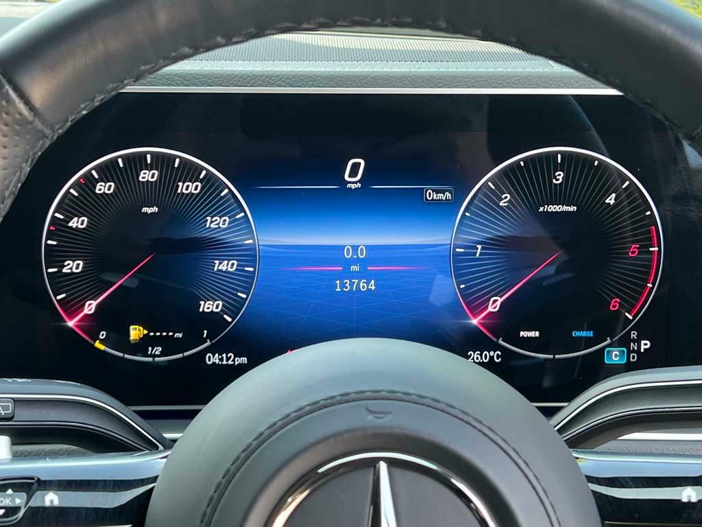 Mercedes-Benz GLS Class Suv Black #4