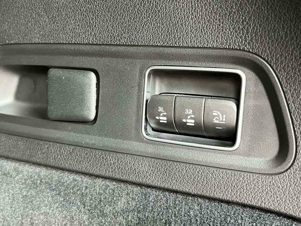 Mercedes-Benz GLS Class Suv Black #20