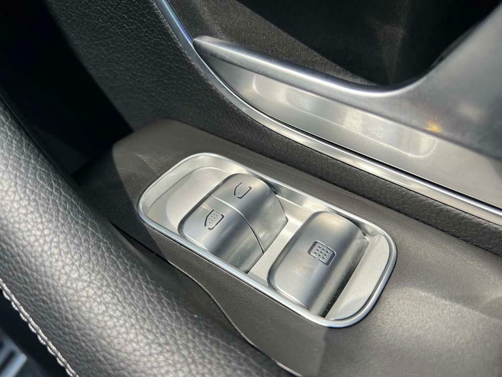 Mercedes-Benz GLS Class Suv Black #49