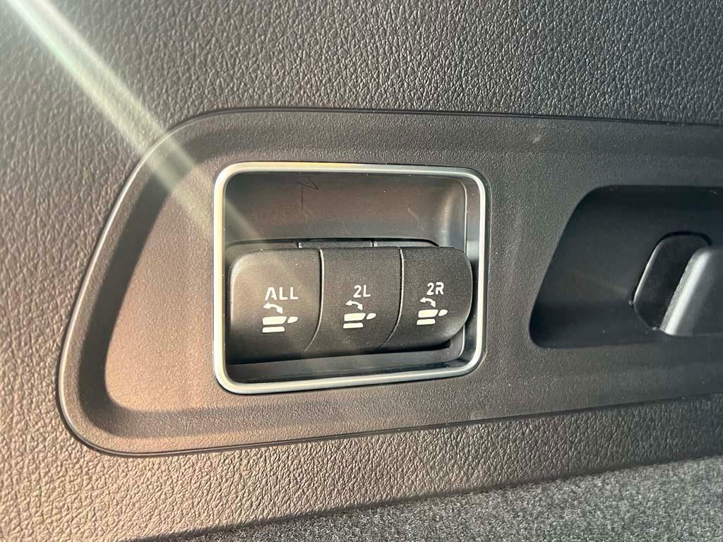 Mercedes-Benz GLS Class Suv Black #19