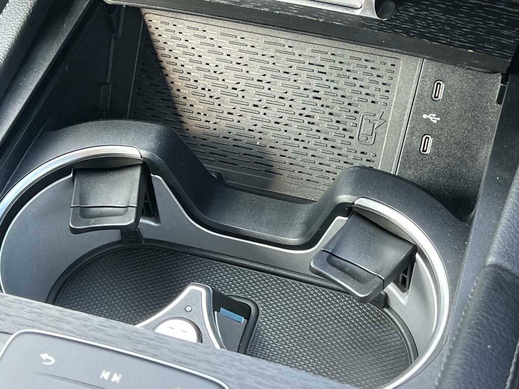 Mercedes-Benz GLS Class Suv Black #39