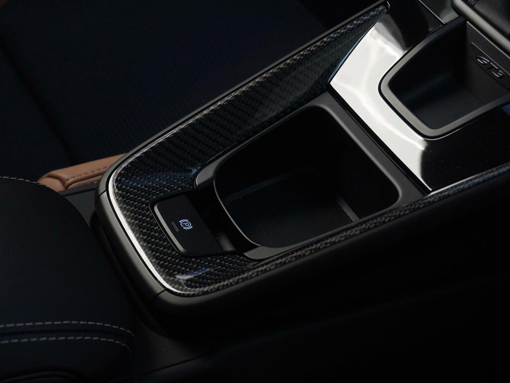 Porsche 911 Automatic Black #27