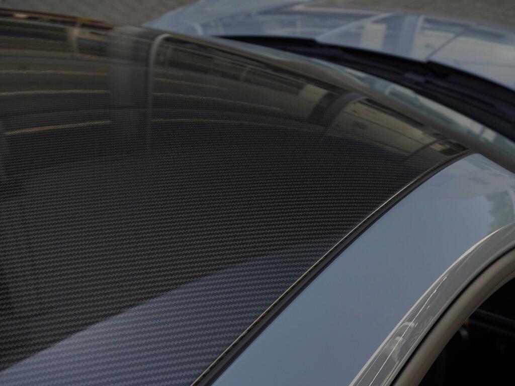 Porsche 911 Automatic Black #31