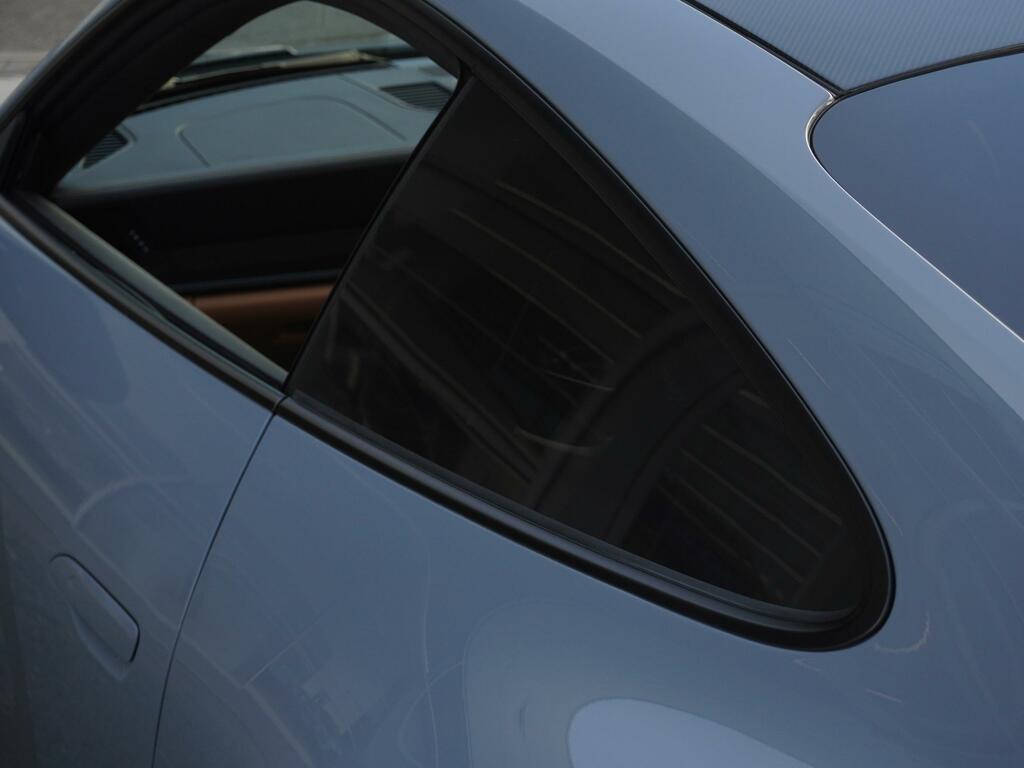 Porsche 911 Automatic Black #36