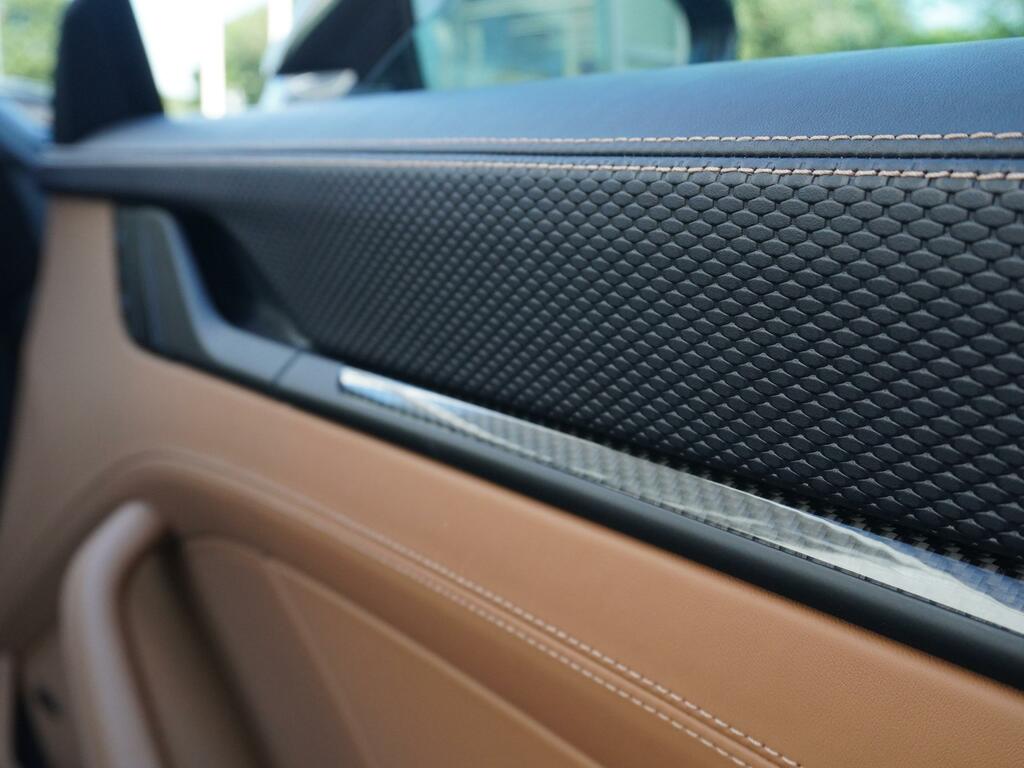 Porsche 911 Automatic Black #37