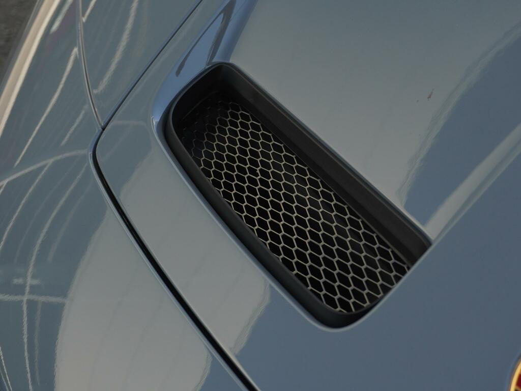 Porsche 911 Automatic Black #47
